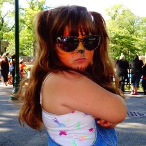 Meet your Posher, Maryanne